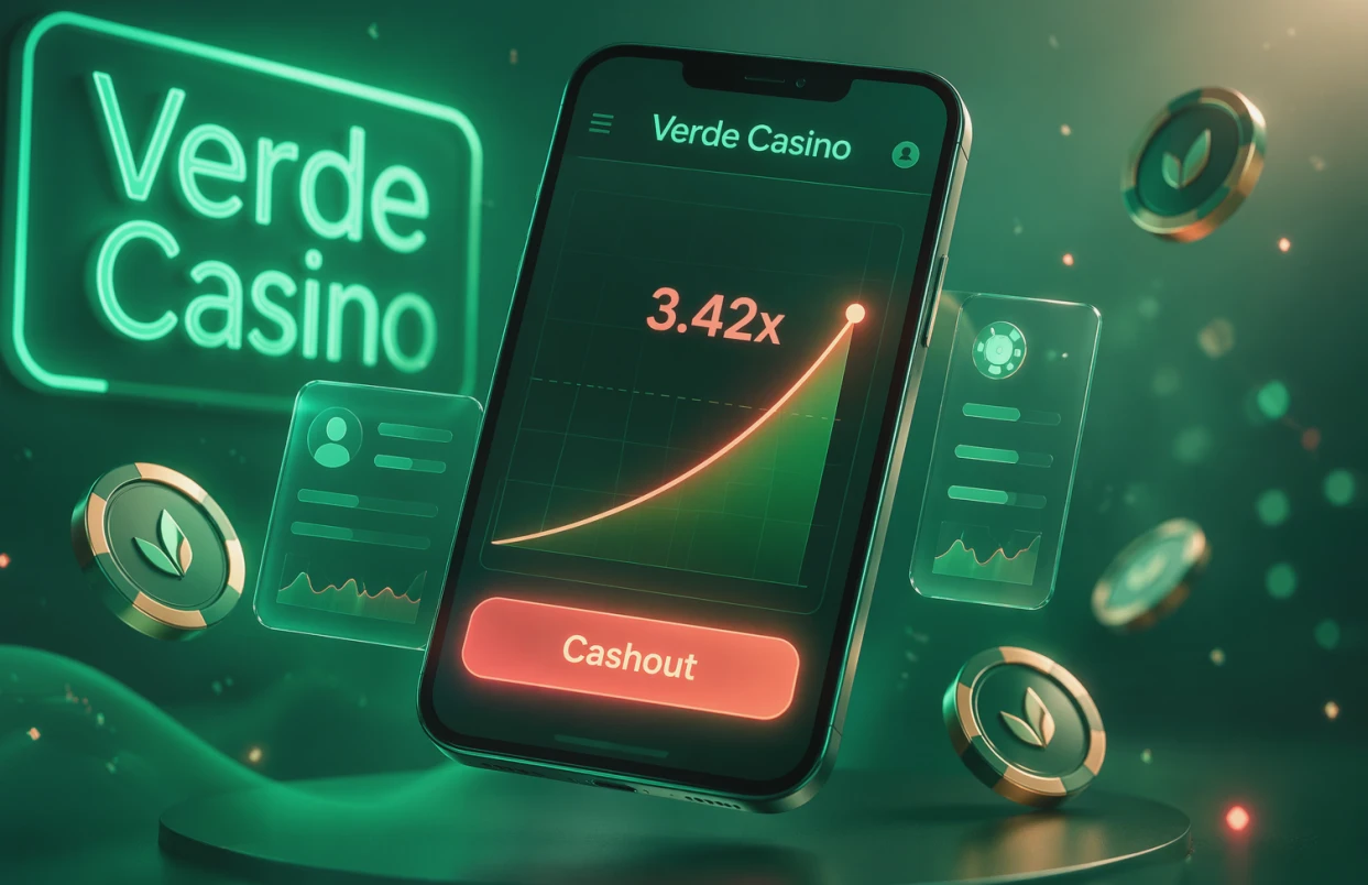 Overzicht van betaalmethoden en uitbetaalstatus in een casino-app